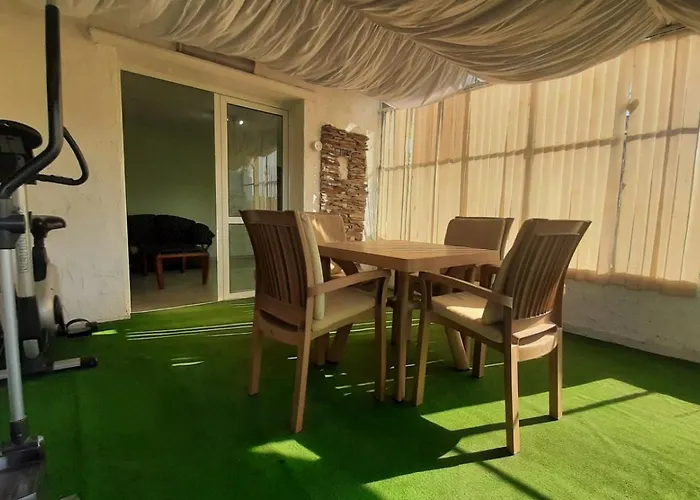 Apartment Icovi