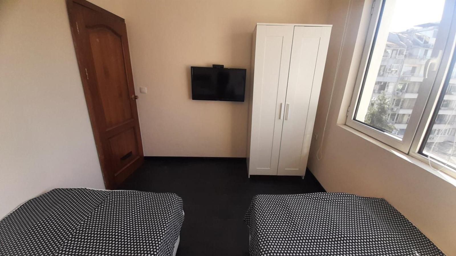 Icovi Appartamento Varna