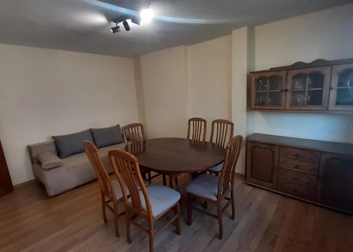 Apartment Icovi