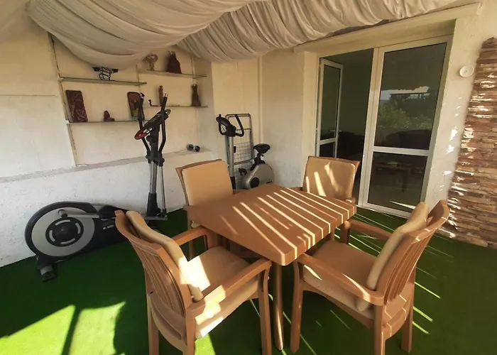 Apartment Icovi