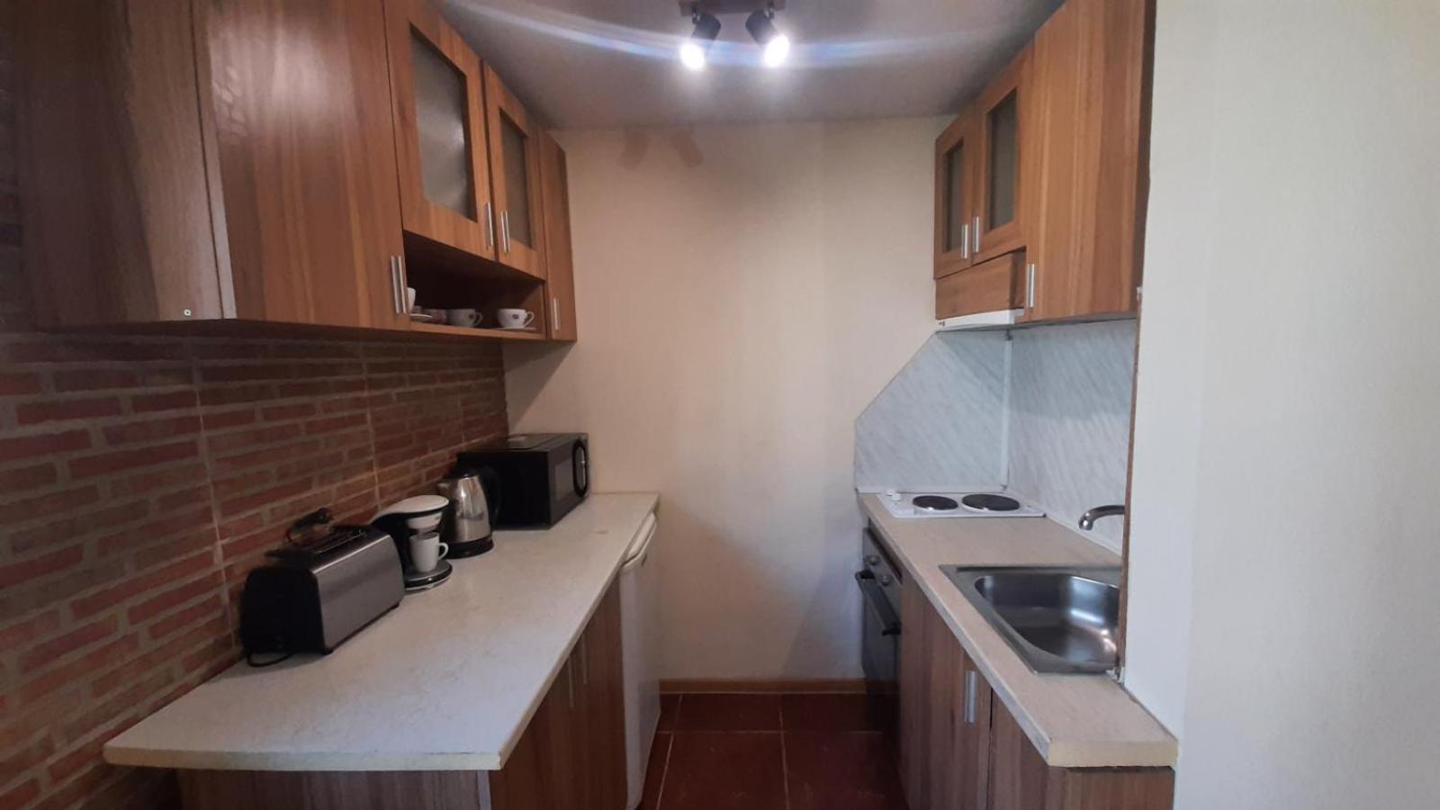 Apartment Icovi