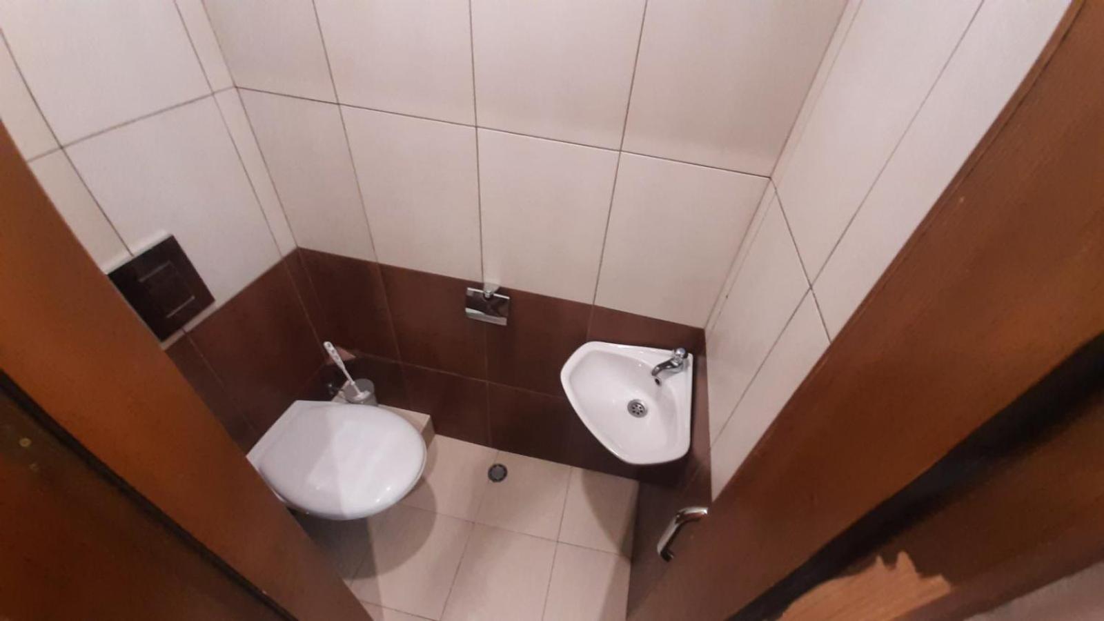 Apartment Icovi Varna